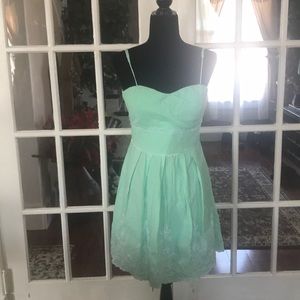 Speechless Sundress